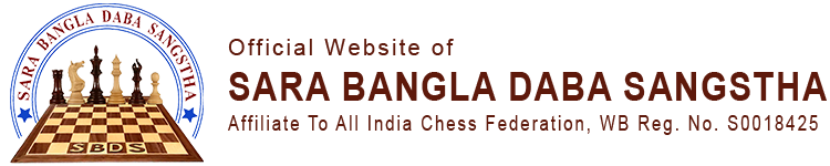 2nd DD-DBCA Open FIDE Rating Chess Tournament 2022 starts today